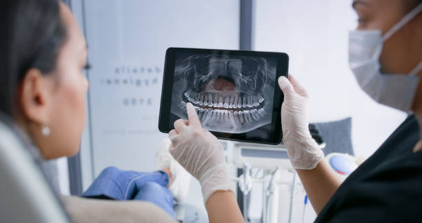 Licensed Invisalign Clear Aligners service in Wilson-Conococheague, MD - Smile Center Dentistry